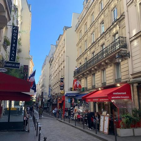 Paris Rare Pearl 5E Notre Dame Saint Michel Exterior foto